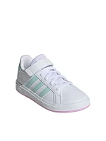 Dětská obuv adidas Grand Court 2.0 EL K ID7886