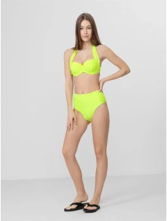 Dámské plavky (spodní díl) 4F H4L22-KOS008D