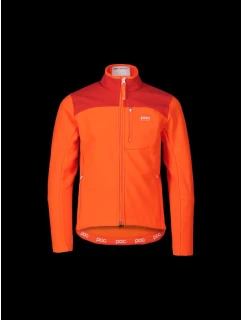 Lyžařská bunda POC RACE JACKET JR