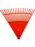 ZAHRADNÍ HRÁBĚ NA LISTÍ ORANŽOVÉ L