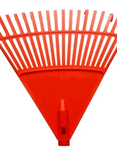 ZAHRADNÍ HRÁBĚ NA LISTÍ ORANŽOVÉ L