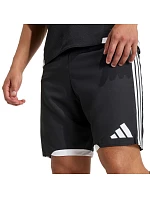 Pánské šortky adidas Tiro 26 Competition Match černobílé KA6181