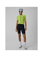 UPF50+ dámský cyklistický dres 4F 4FRSS26TFTSF2454-45S dámské UPF50+ dámský cyklistický dres 4F 4FRSS26TFTSF2454-45S dámské