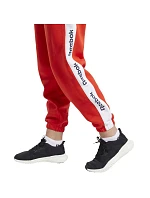 Dámské kalhoty Te Linear Logo Fl P W FT0905 - Reebok