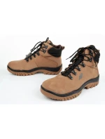 Pánské trekové boty M OBMH257 44S - 4F Pánské trekové boty M OBMH257 44S - 4F