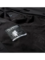 Pánská přechodná bunda oscar M 92800299799 - Hi-Tec Pánská přechodná bunda oscar M 92800299799 - Hi-Tec