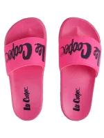 Jr LCW-22-42-0999K dětské žabky - Lee Cooper