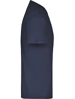 Daiber JN 01 Tričko 02.0001 navy Daiber JN 01 Tričko 02.0001 navy