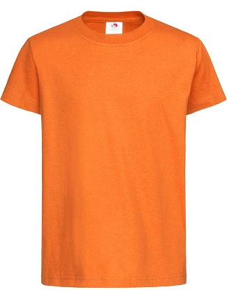 Stedman Classic-T Kids Dětské tričko 05.2200 orange