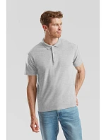 Fruit of the Loom Original Polo Pánské piqué polo 16.3050 black Fruit of the Loom Original Polo Pánské piqué polo 16.3050 black