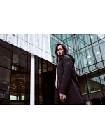 Tenson Tuuli Jacket Women Dámská zateplená parka 84.8727 brown Tenson Tuuli Jacket Women Dámská zateplená parka 84.8727 brown