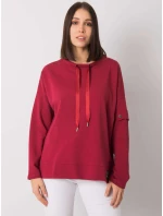 Halenka RV BZ 7228.64 kaštanová Halenka RV BZ 7228.64 kaštanová