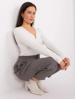 Halenka RV BZ 9206.45P ecru