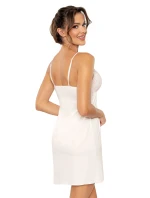 Perla II Ecru chemise - Donna Perla II Ecru chemise - Donna