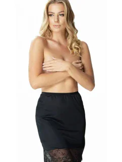 Dámská polospodnička 86380- KINGA MAXI