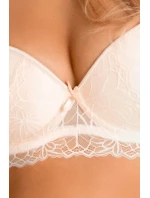 PUSH UP PODPRSENKA 19239 ECRU