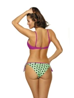 Dvoudílné plavky  model 112257 Marko