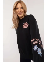 Mikina model 203487 Sublevel Mikina model 203487 Sublevel