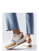 Tenisky model 207951 Solea Tenisky model 207951 Solea