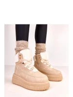 Sportovní boty model 219938 Solea