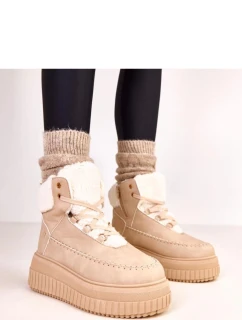 Sportovní boty model 219938 Solea