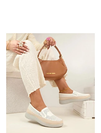 Polobotky model 225602 Solea Polobotky model 225602 Solea