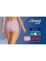 sloggi Basic+ Maxi C3P - UNKNOWN - SLOGGI UNKNOWN - SLOGGI