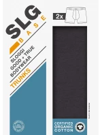 sloggi SLG Base Trunk C2P - BLACK - SLOGGI BLACK - SLOGGI sloggi SLG Base Trunk C2P - BLACK - SLOGGI BLACK - SLOGGI