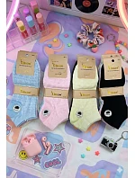 Nohy WiK Xintao 3503 wz.96 35-42