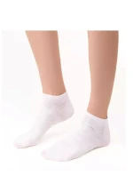 Dámské kotníkové ponožky Steven art.114 Dámské kotníkové ponožky Steven art.114