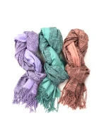 Šátek Art Of Polo 21367 Pastel Avenue