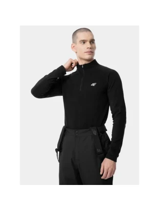 Mikina 4F M 4FWAW23UFLEM046-20S Promotion JTS pánské