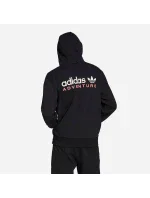 Mikina adidas Originals Adventure Hoodie M HF4765 pánské