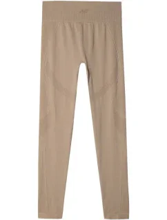 Termoaktivní legíny 4F F157 W 4FWAW24USEAF157 82S dámské