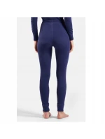 Kalhoty Odlo BL BOTTOM long MERINO 260 velikost L Blue Kalhoty Odlo BL BOTTOM long MERINO 260 velikost L Blue