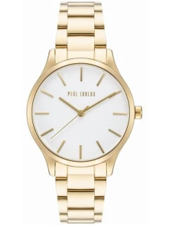 Dámské hodinky PAUL LORENS PL20007B-3D1 + BOX