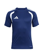 Pánské tričko adidas Tiro 26 League Jersey navy blue KB1360 pánské