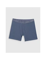 Pánské boxerky (3 balení) 4F 4FRMM00UBXSM077-90S