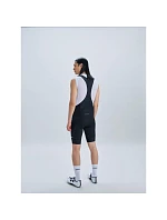 Cyklistické kraťasy POC M's Cadence Bib Shorts, černé