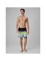 Pánské plážové šortky typu boardshorts s filtrem UPF50+ 4F 4FRSS26UBDSM257-45S Pánské plážové šortky typu boardshorts s filtrem UPF50+ 4F 4FRSS26UBDSM257-45S