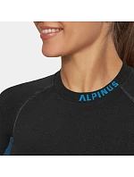 Dámské termo tričko Alpinus W GT43210
