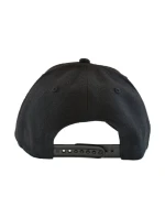 47 Značka MLB Los Angeles Dodgers Kšiltovka B-MVPSP12WBP-BKE