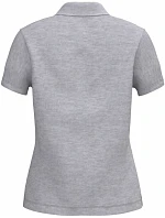 Kariban K 255 Dámské piqué polo 20.K255 oxford grey Kariban K 255 Dámské piqué polo 20.K255 oxford grey