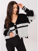 Jumper MI SW 3211.31 černý