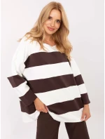 Halenka RV BZ A833.50 hnědá