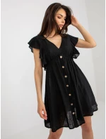 Šaty TW SK BI 26735.56 černá