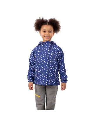 Dětská nepromokavá bunda Trespass Hopeful