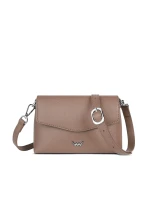 Dámská kabelka Vuch Silvano Beige Dámská kabelka Vuch Silvano Beige