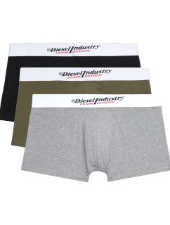Pánské boxerky 3Pack 00ST3V-0JFAC-E5985 - Diesel
