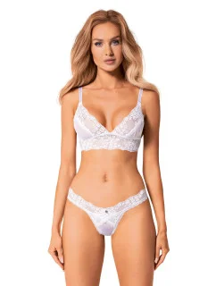 Krajkový set Heavenlly set - Obsessive